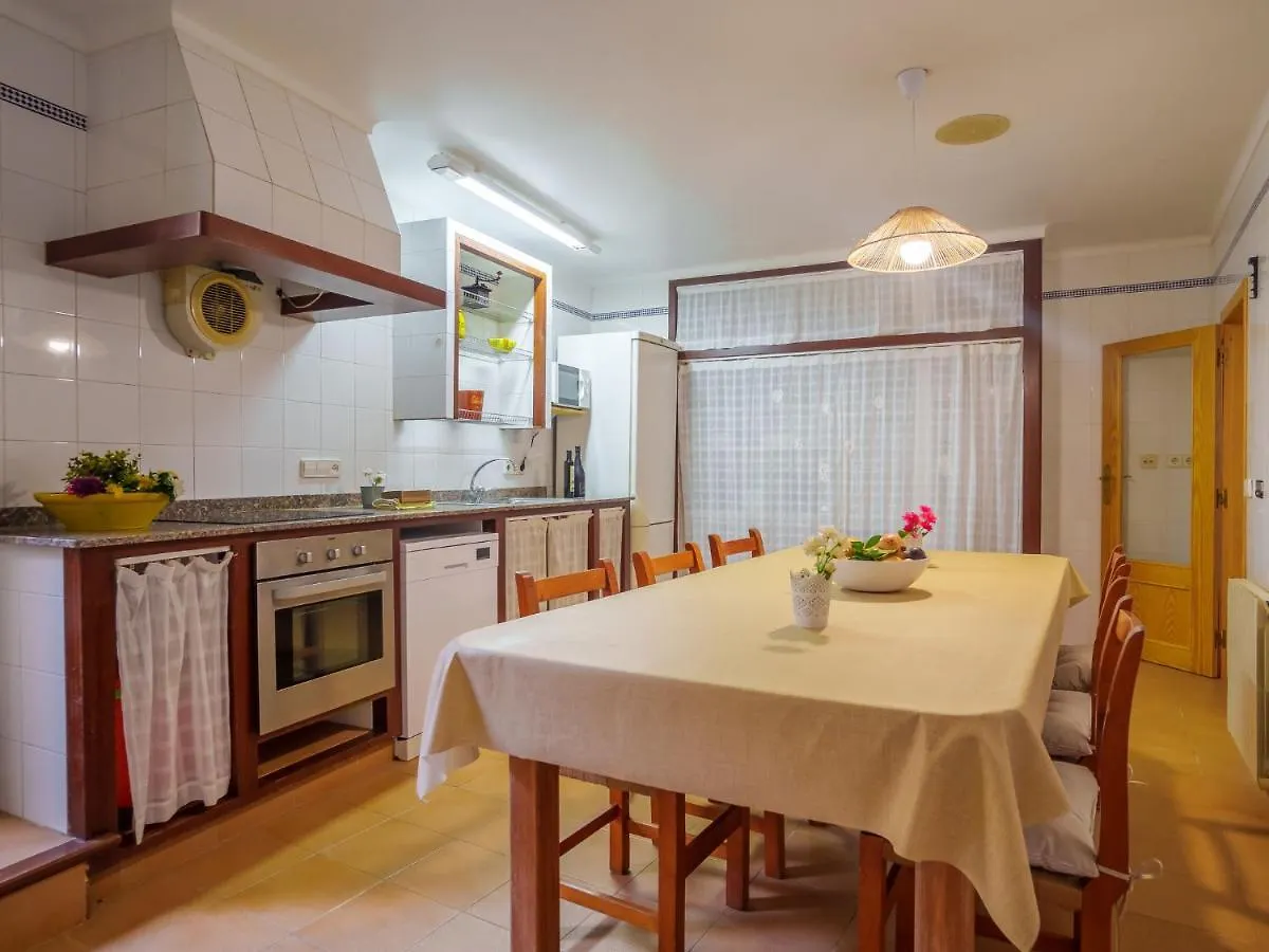 Holiday Home Can Masset By Interhome Banyalbufar