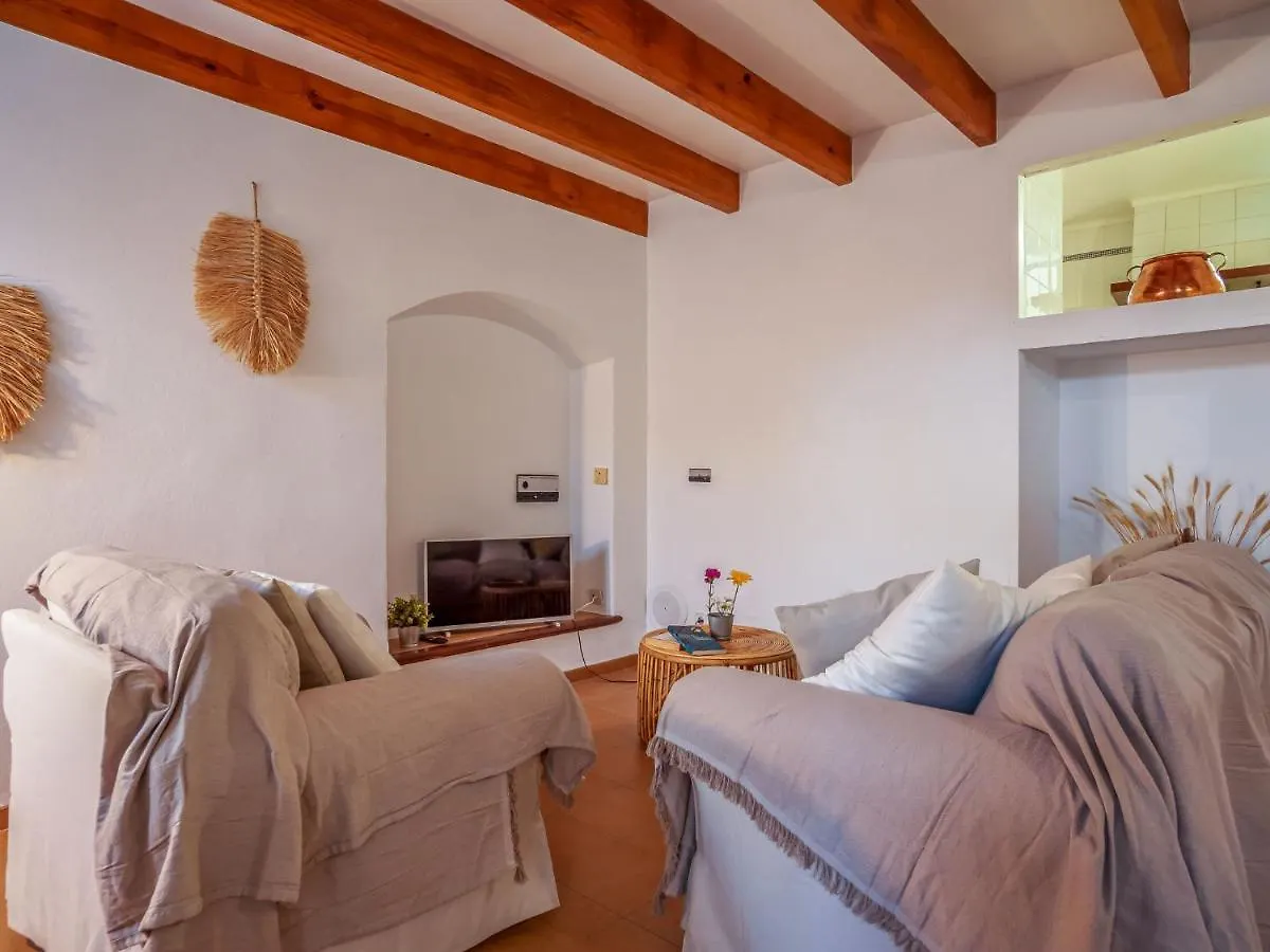Holiday Home Can Masset By Interhome Banyalbufar Spain