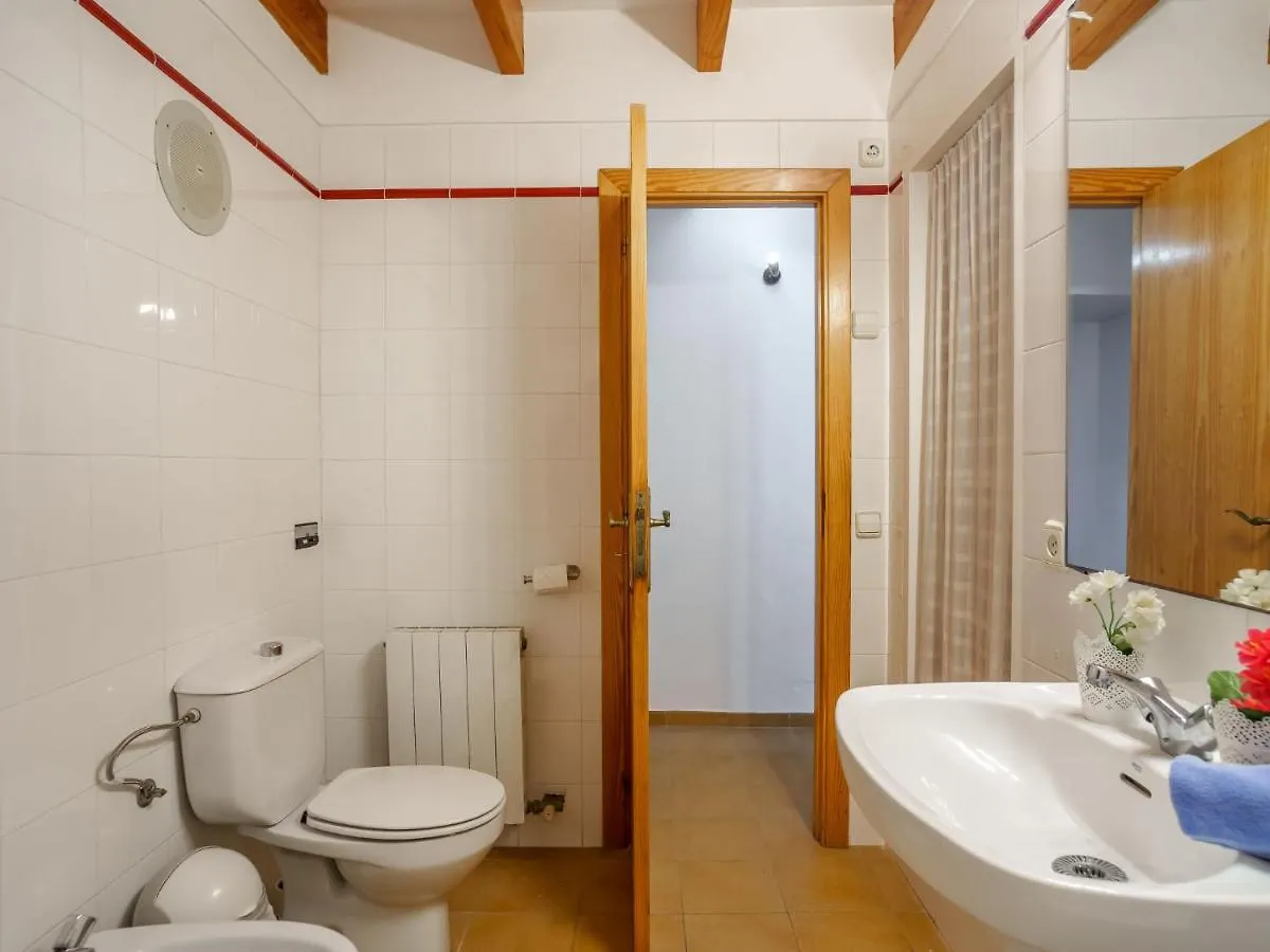 Holiday Home Can Masset By Interhome Banyalbufar