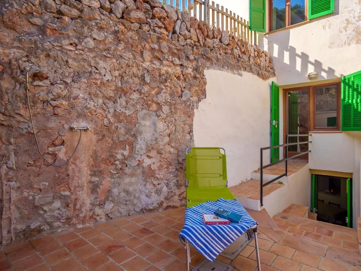 Holiday Home Can Masset By Interhome Banyalbufar